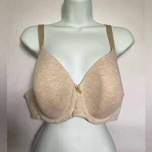 A Brielle Full Coverage Bra
